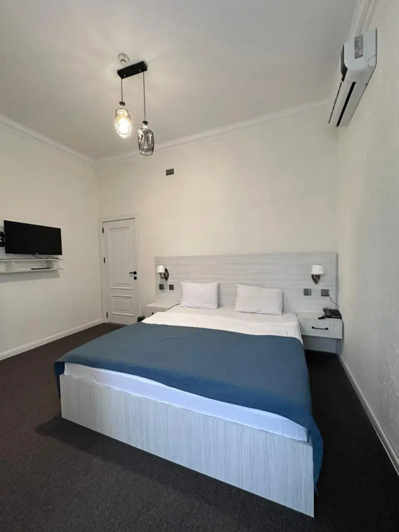 Foto - Central Baku Hotel