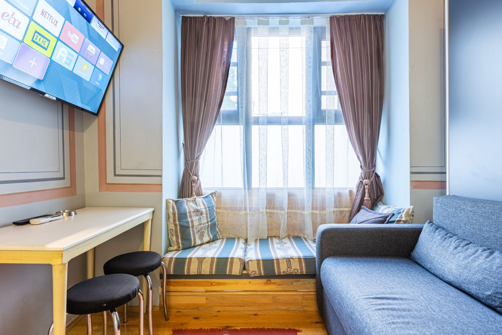 Foto - Ali Pasha Apartment