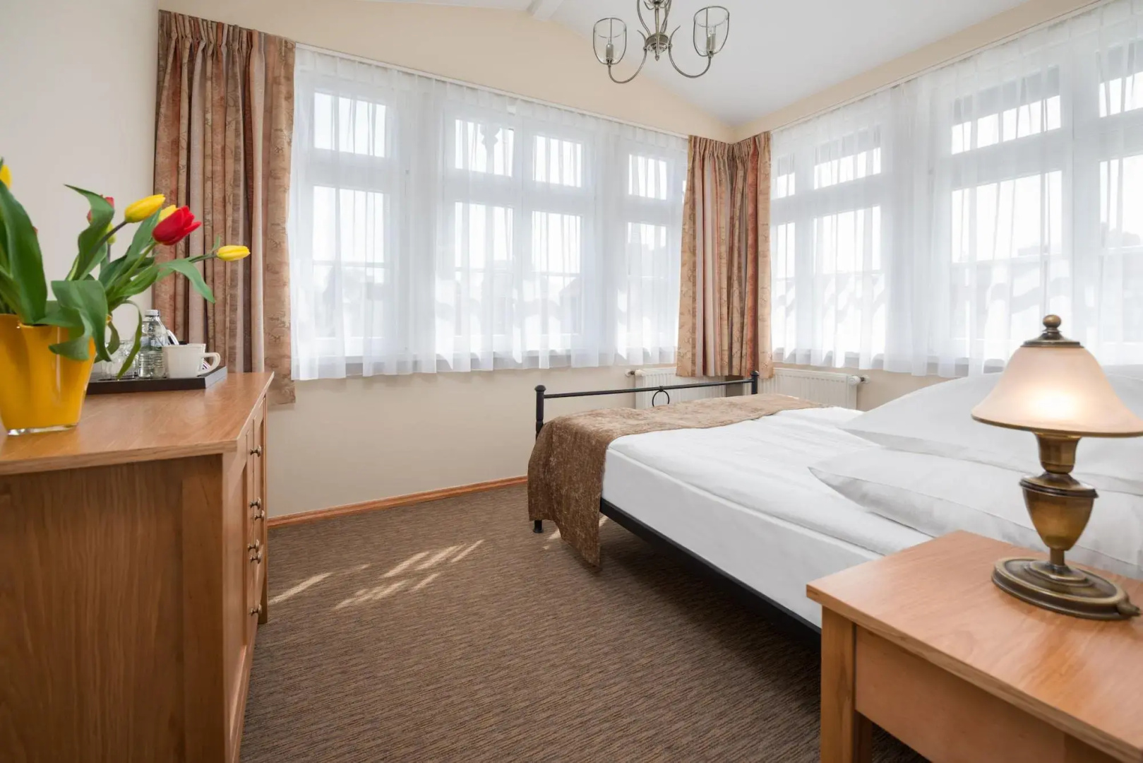 Photo - Villa Sedan - Destigo Hotels