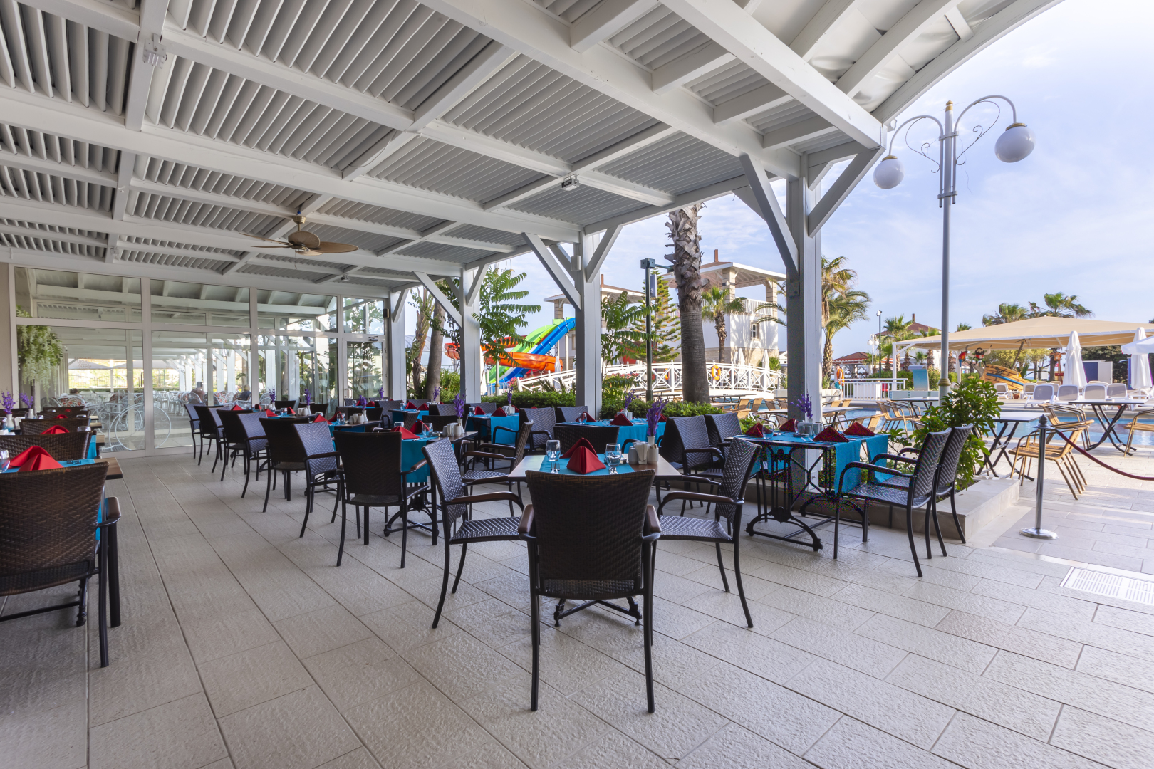 Foto - Orange County Belek