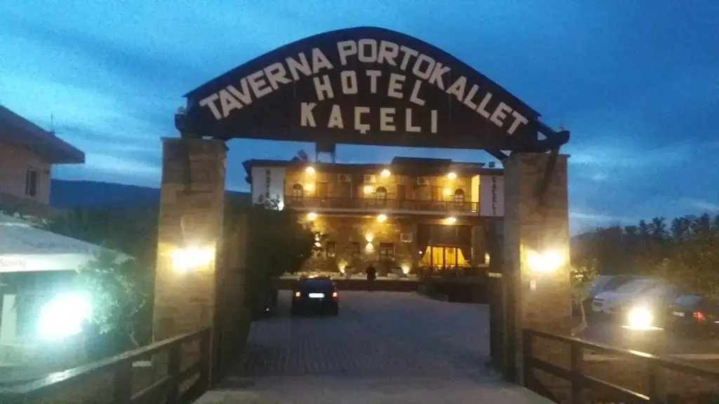 Foto - Hotel Kaceli