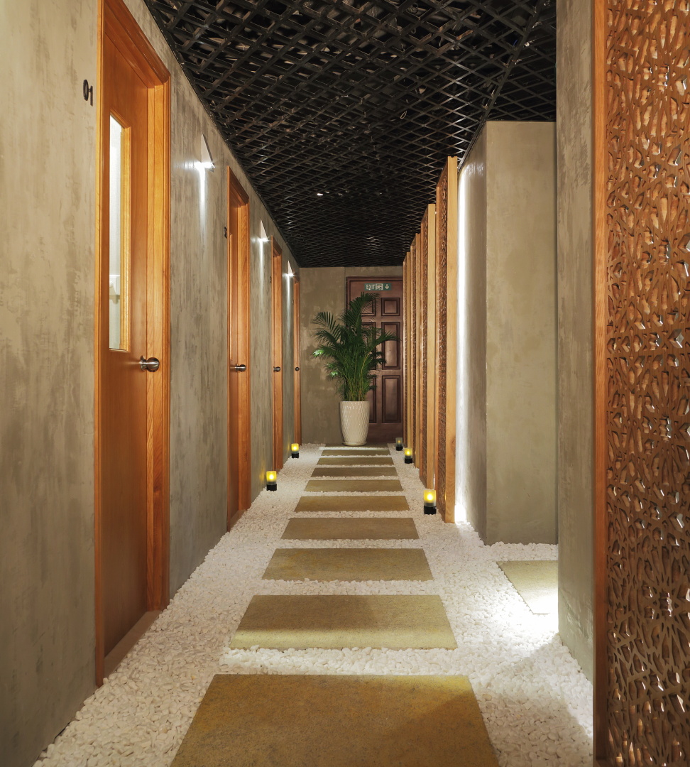 Foto - Harmony Saigon Hotel & Spa