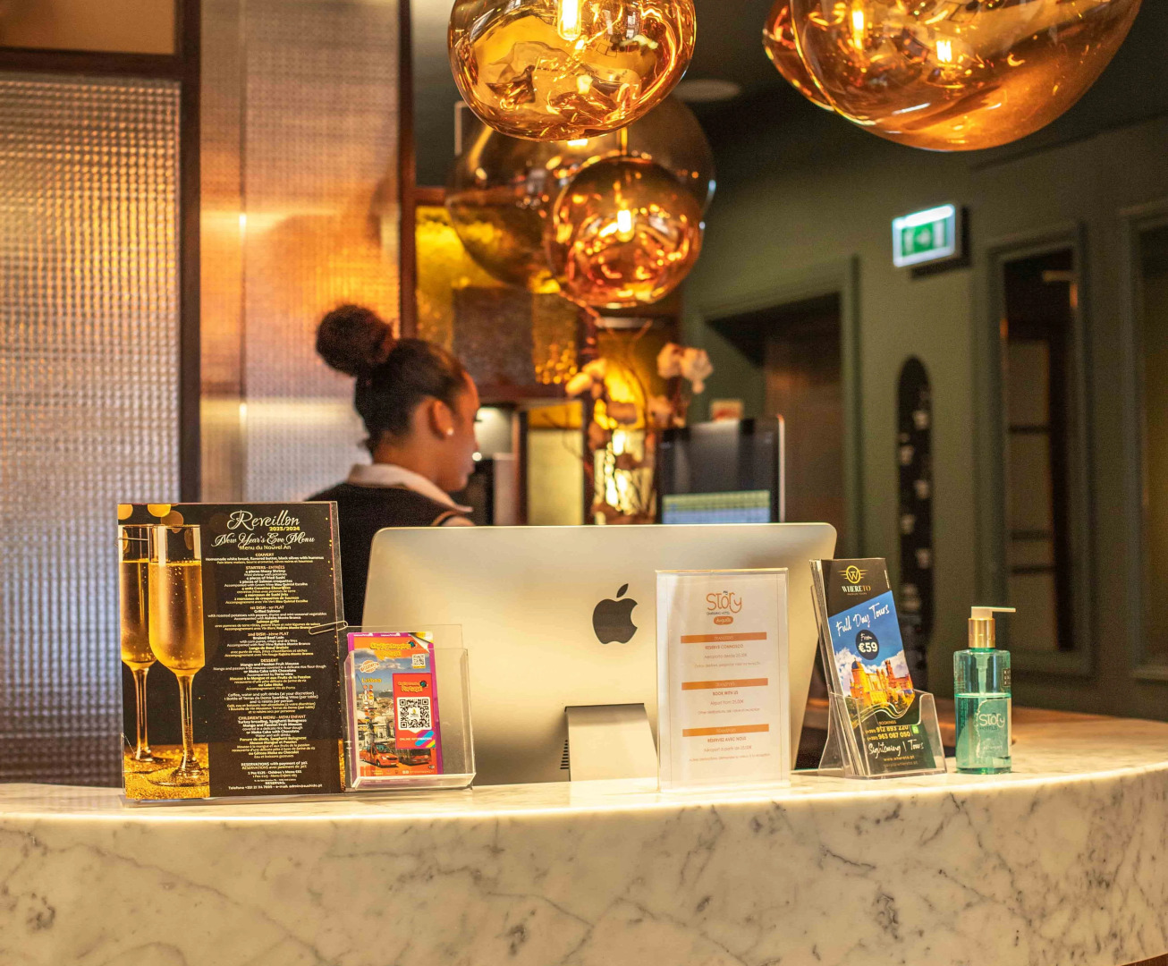 Foto - My Story Hotel Augusta