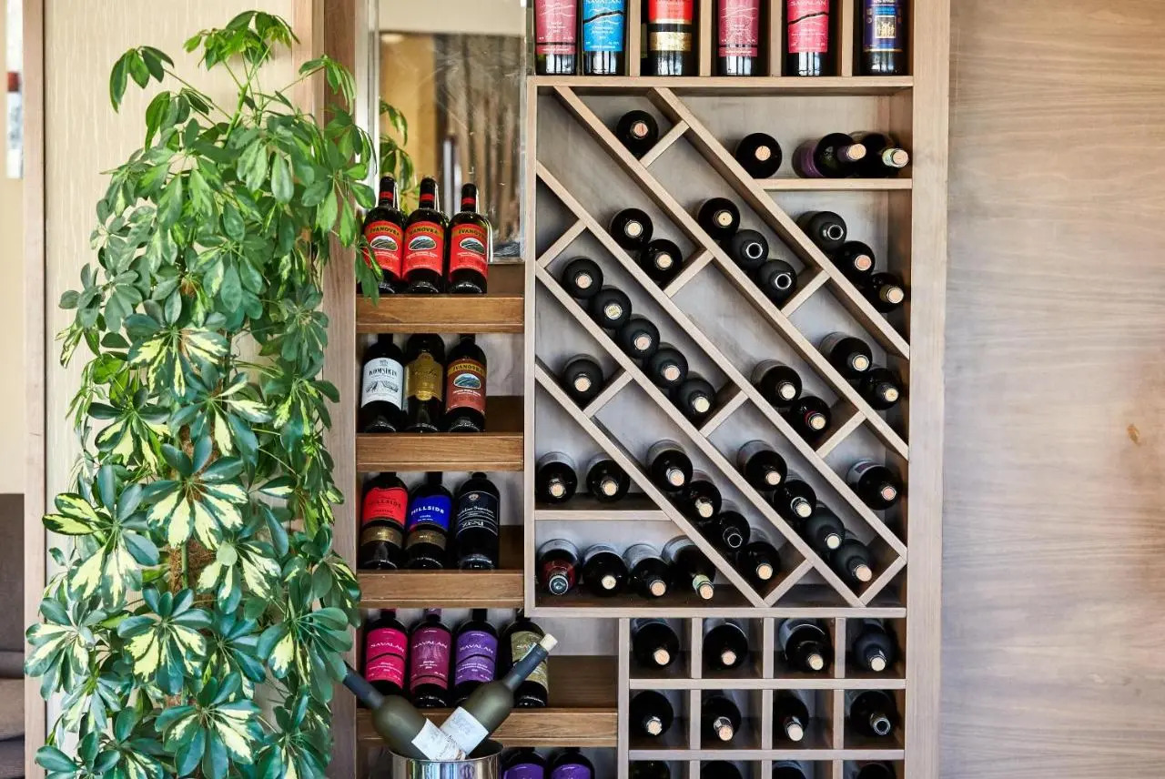 Foto - Boulevard Side Hotel