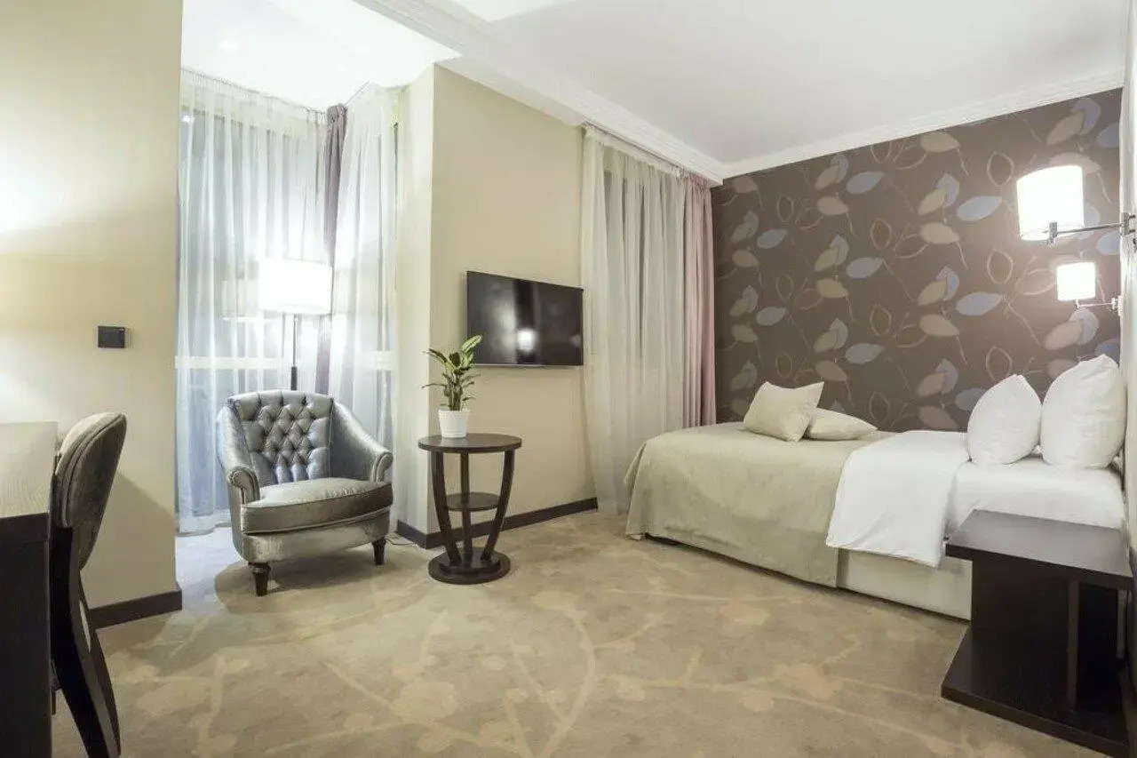 Foto - Hotel Constantine the Great