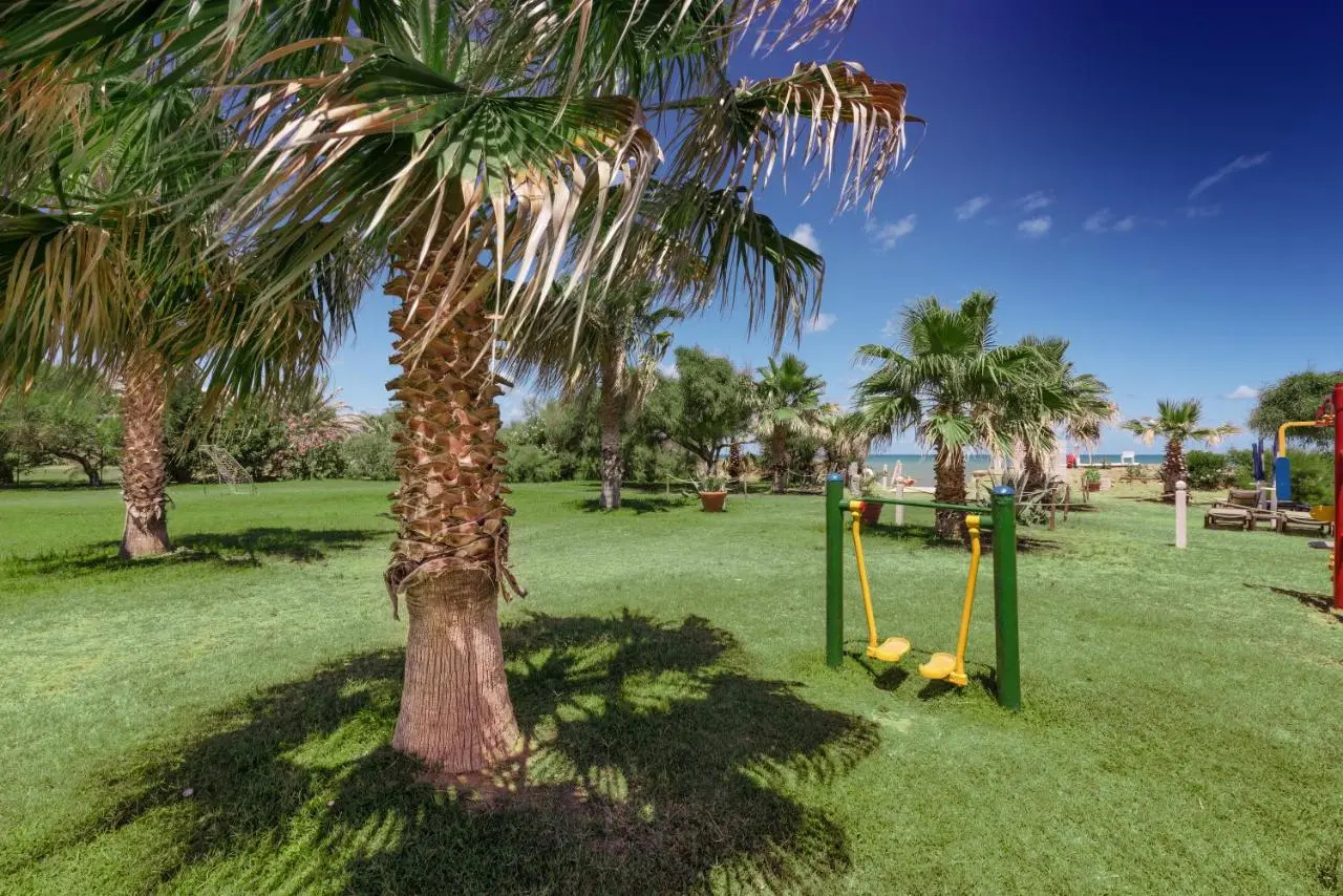 Foto - Acacia Resort