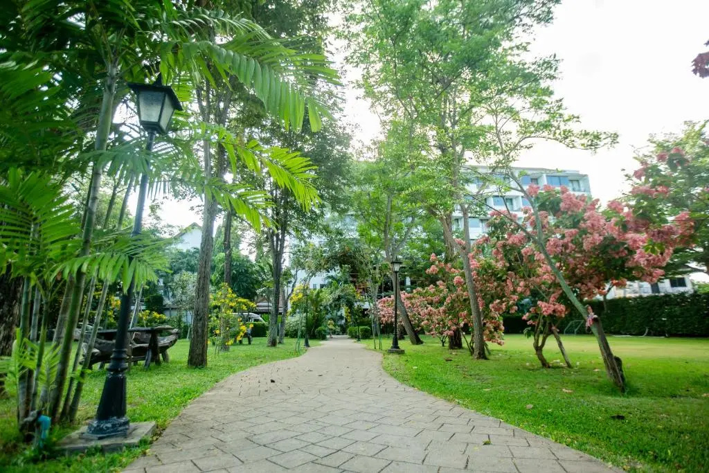Photo - Pinnacle Grand Jomtien Resort
