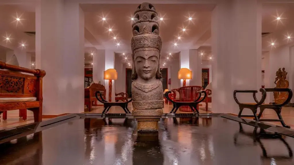 Photo - Furnished Private Apartment Domina Coral Bay Harem