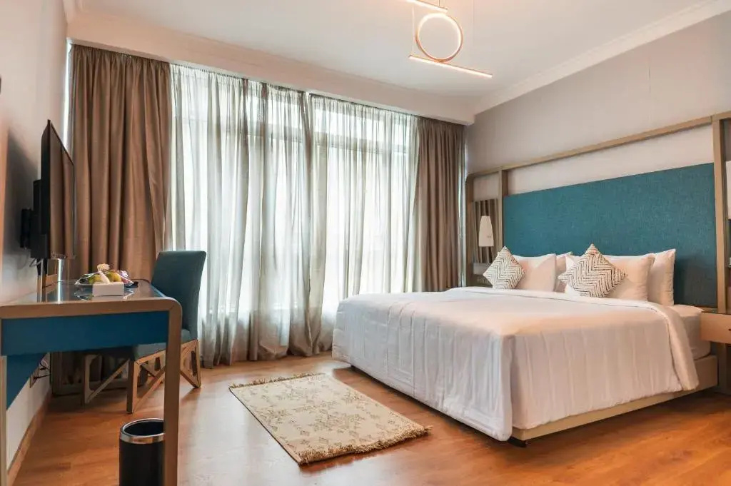 Photo - Nile Suites Plaza Apartments