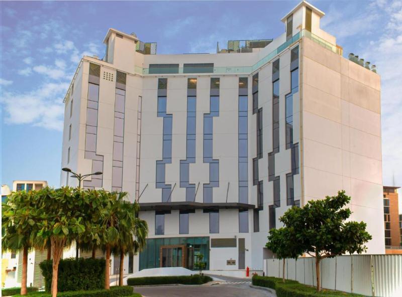 Photo - IntercityHotel Dubai Jaddaf Waterfront