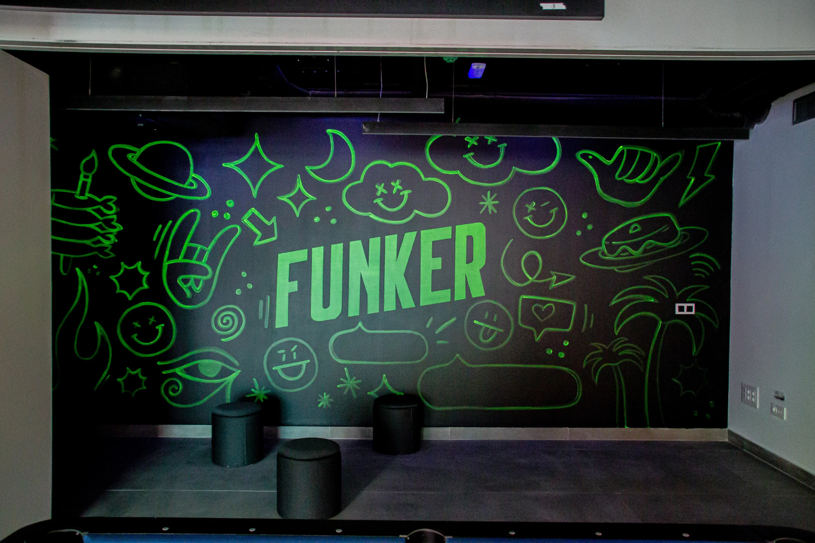 Foto - Funker Hostel