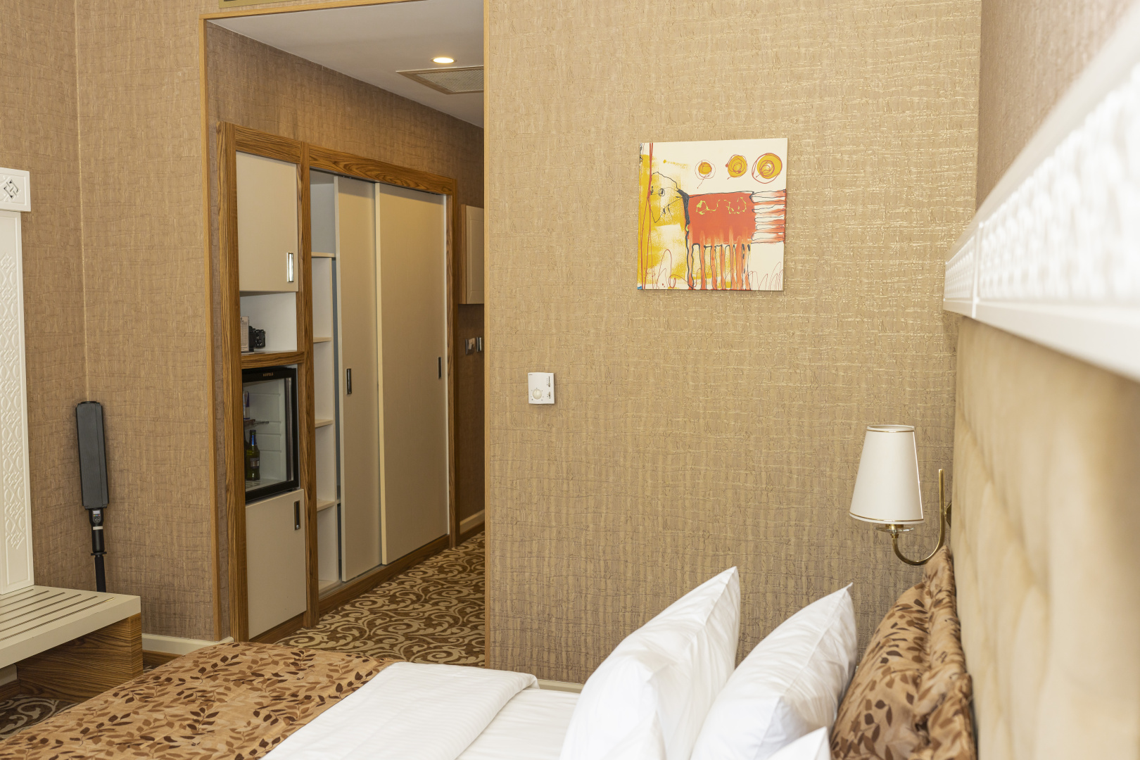 Foto - Graaf Hotel