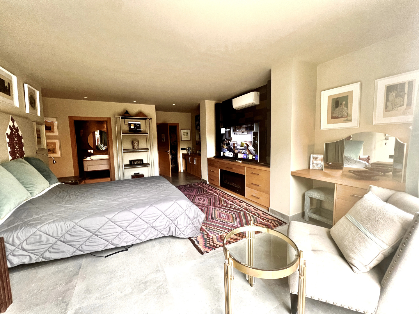 Photo - Marbella Boutique Art suites