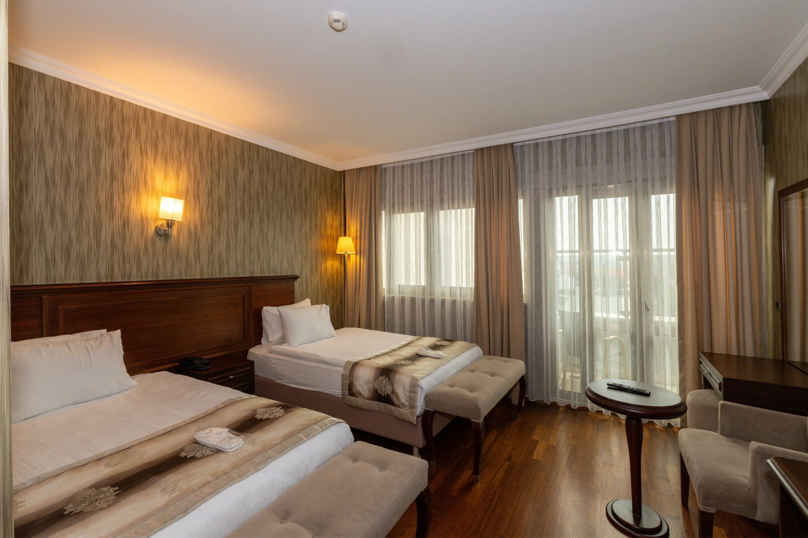 Foto - Crestium Taksim Prive & Spa