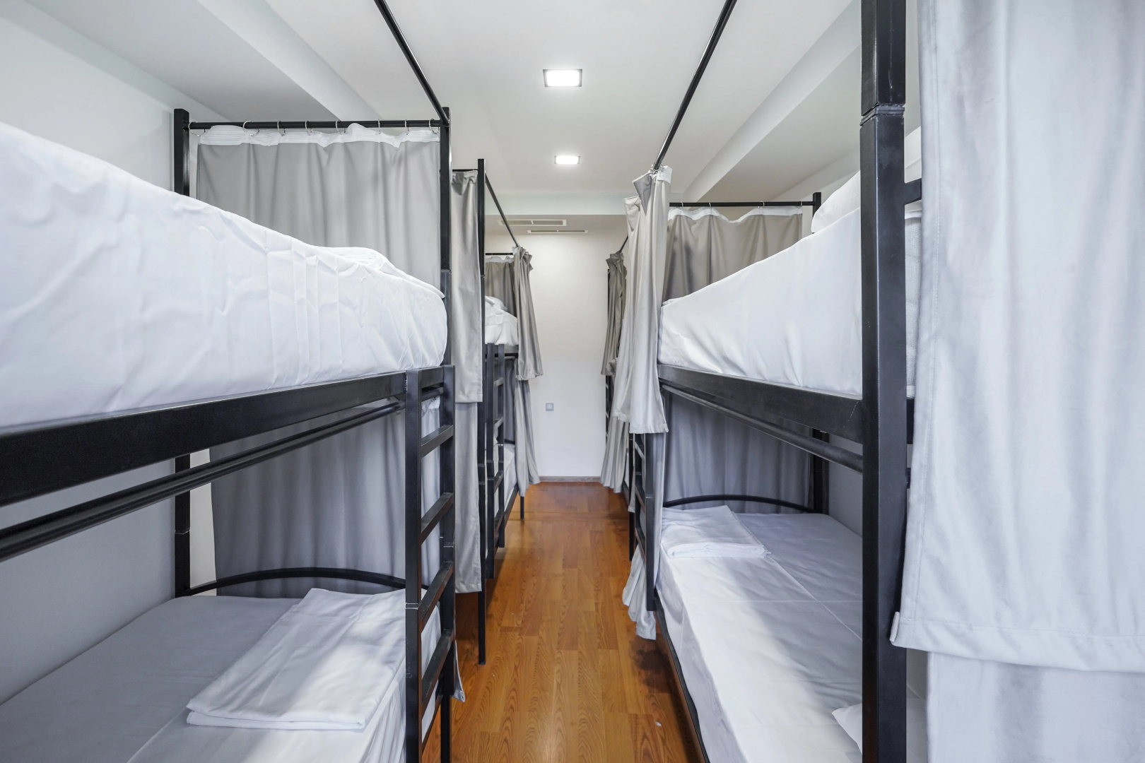 Foto - Best way hostel