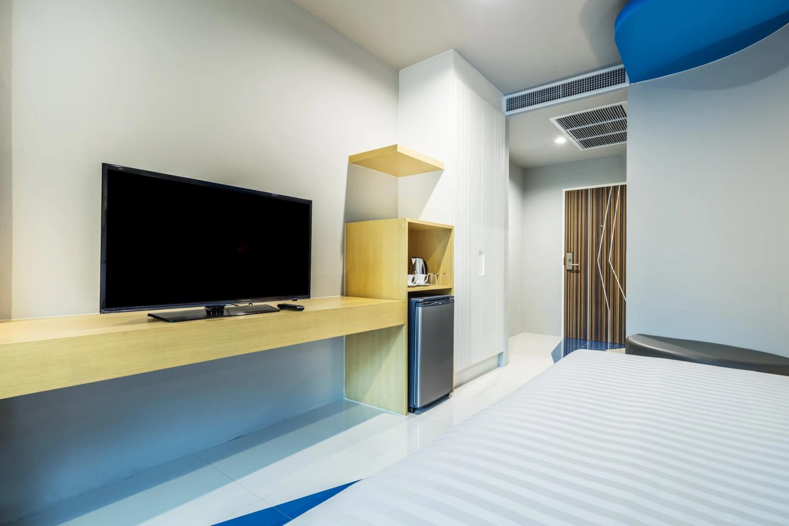 Photo - Atelier Suites