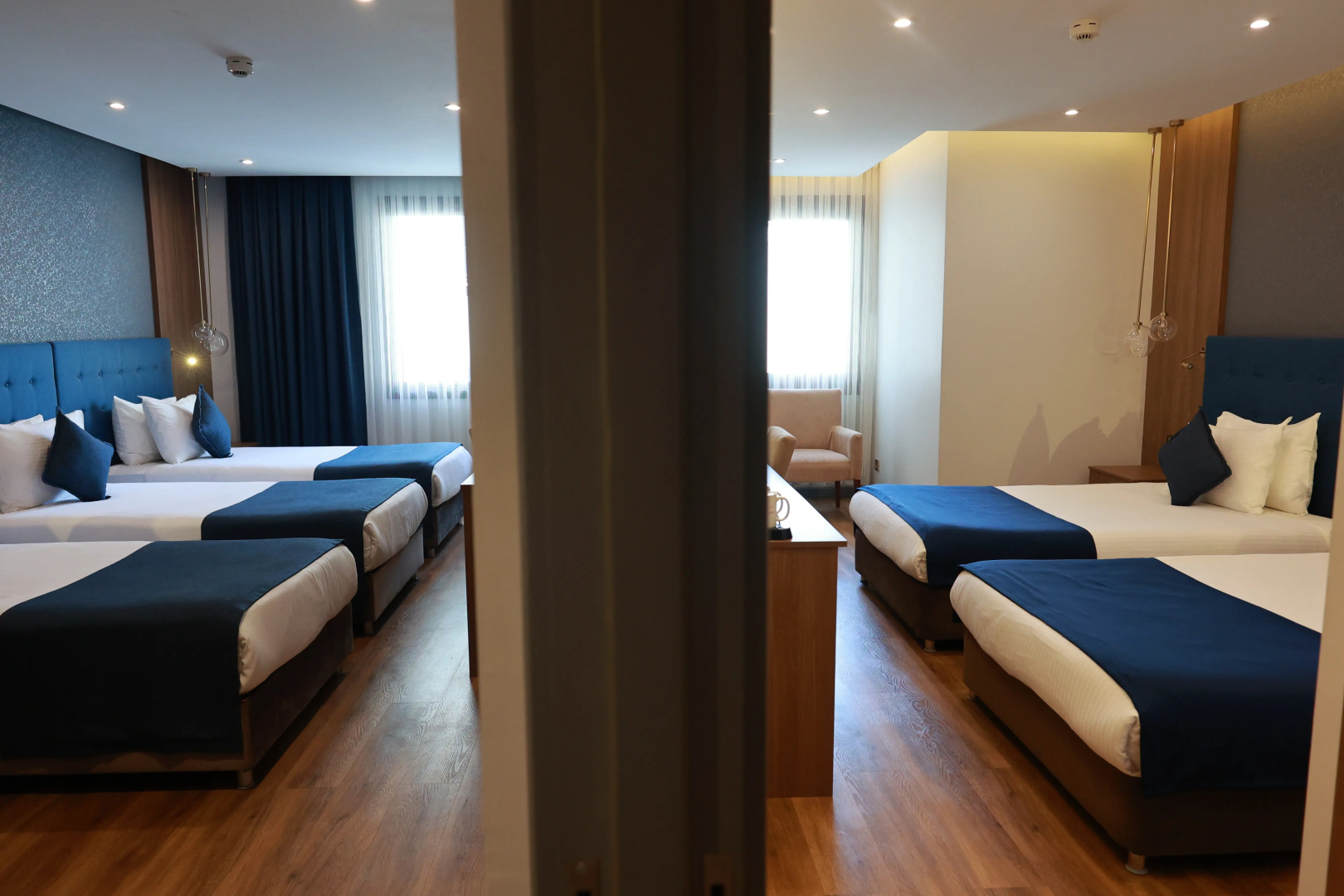 Photo - Revia Square Hotel
