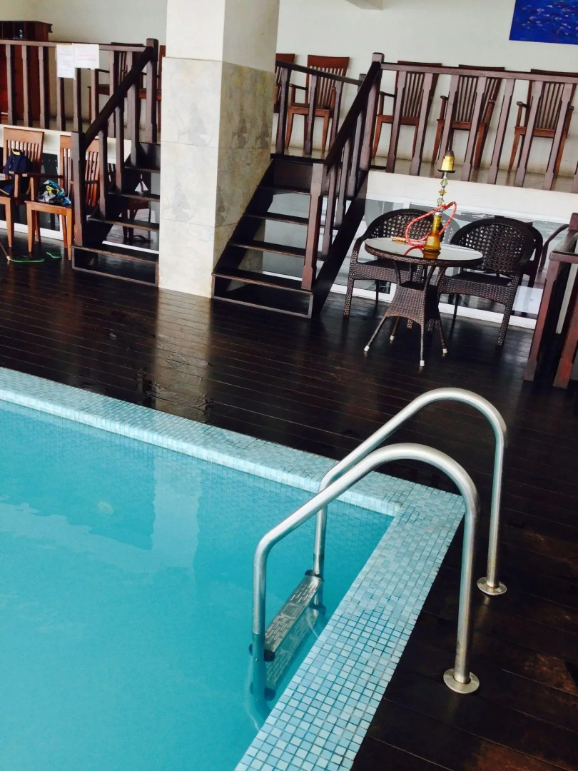 Foto - Mirage Colombo