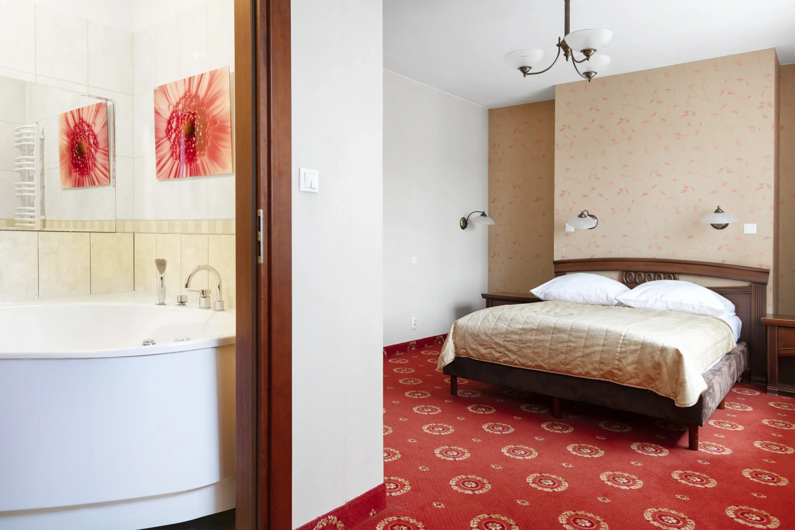 Photo - Hotel Arkadia Royal