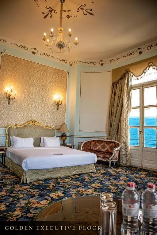 Foto - Windsor Palace Luxury Heritage Hotel Since 1906 by Paradise Inn Group