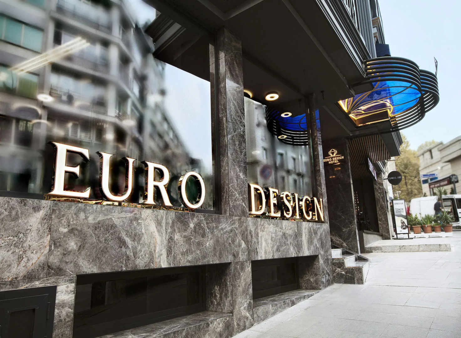 Photo - Euro Design
