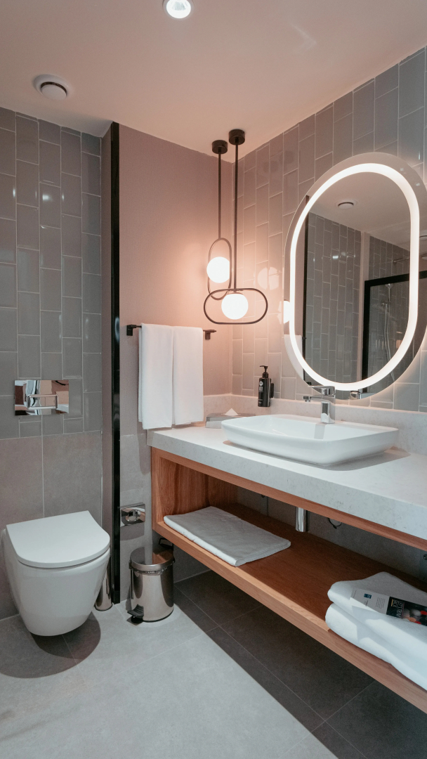 Foto - Tryp by Wyndham Istanbul Beyoglu