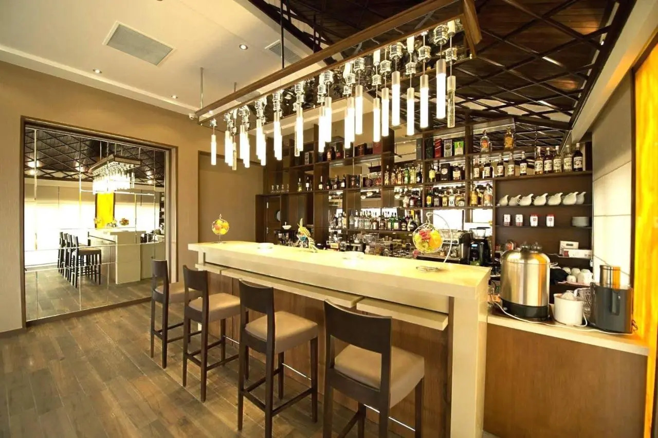 Foto - Boulevard Side Hotel