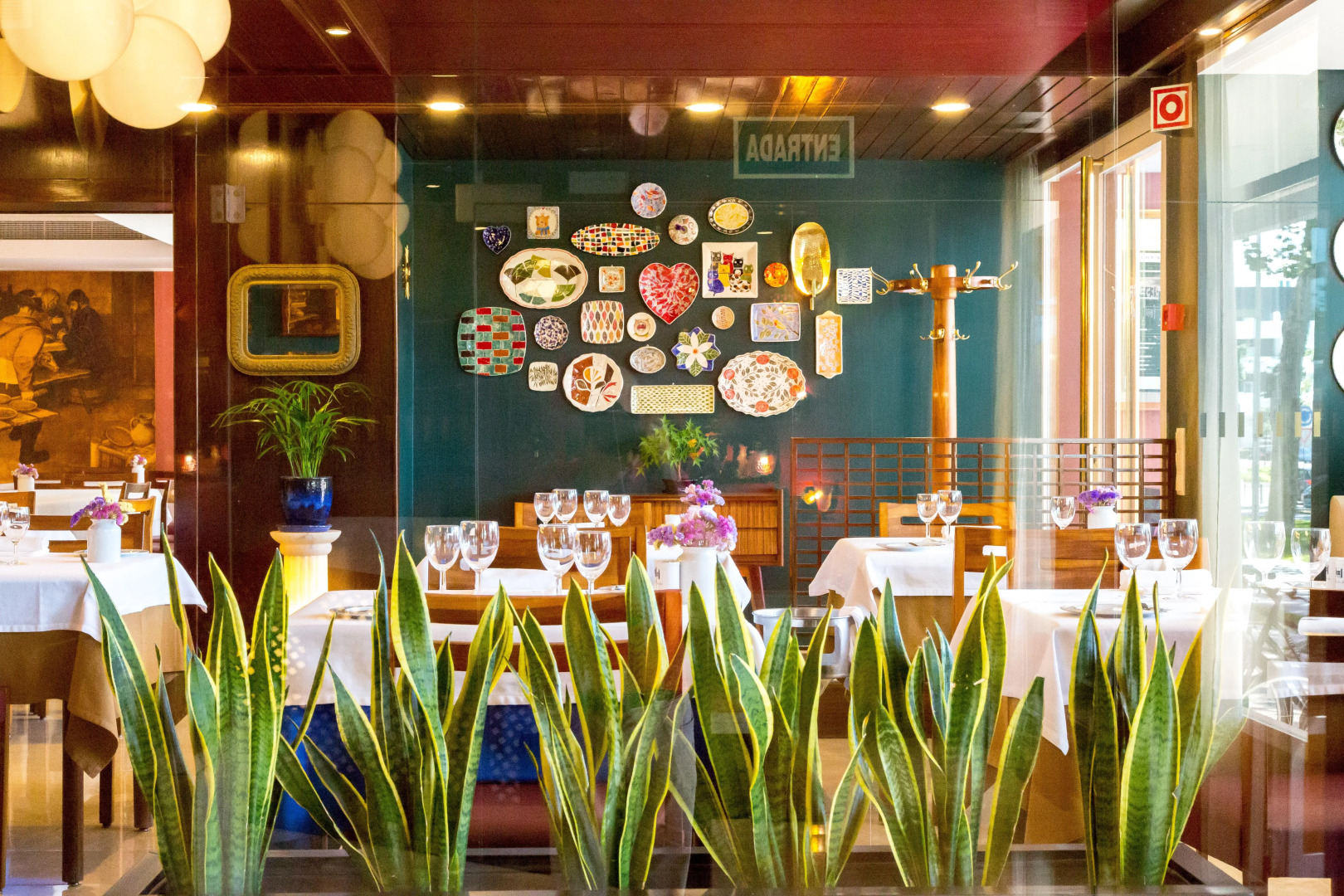 Foto - Hotel Sao Jose