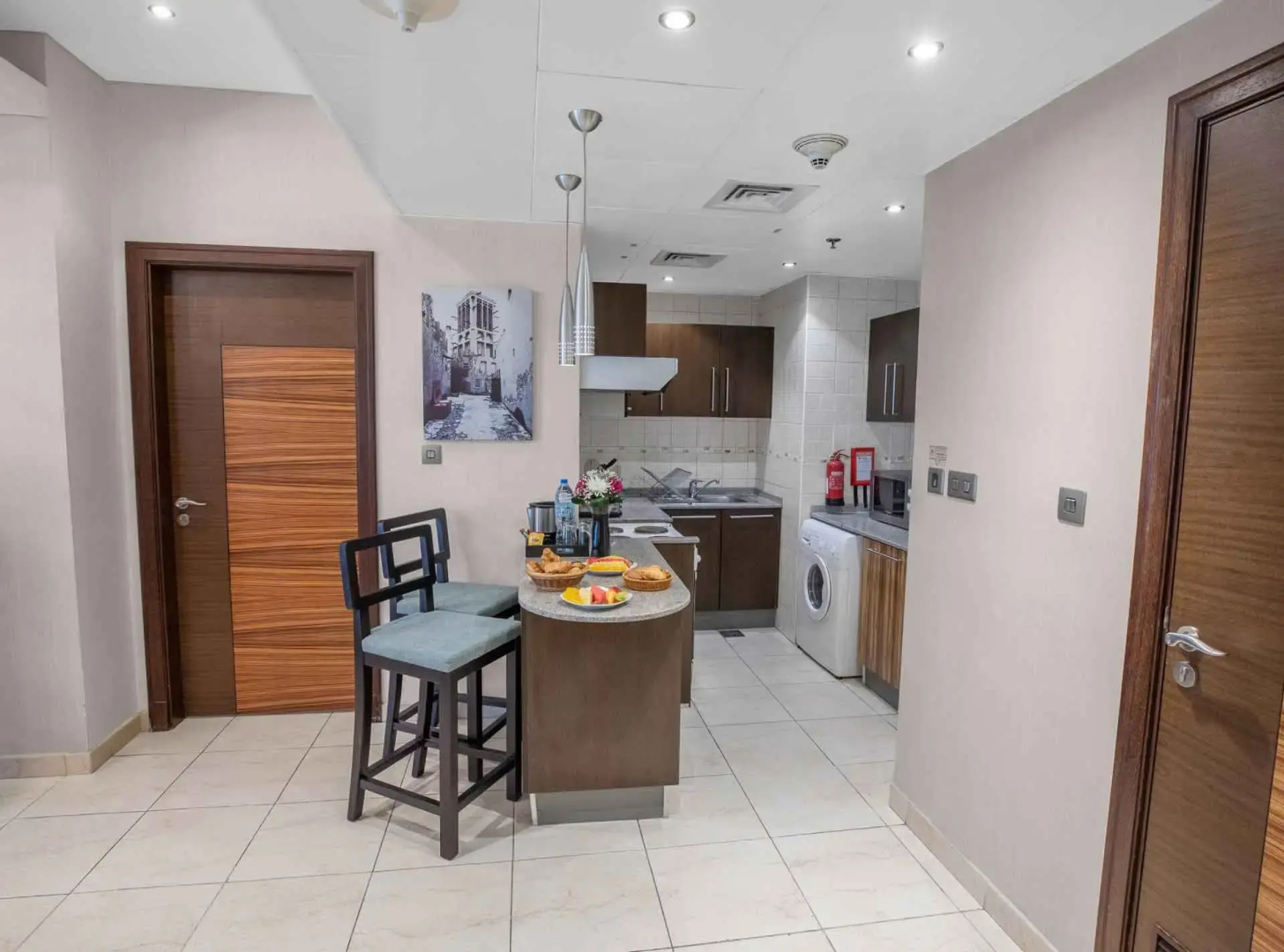 Foto - City Premiere Hotel Apartments - Dubai