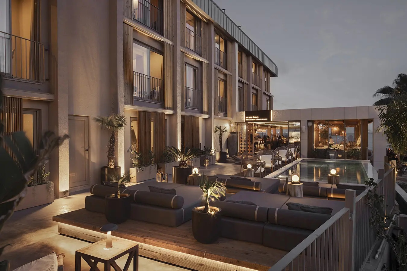 Foto - En Vie Beach Boutique Hotel - Adults Only