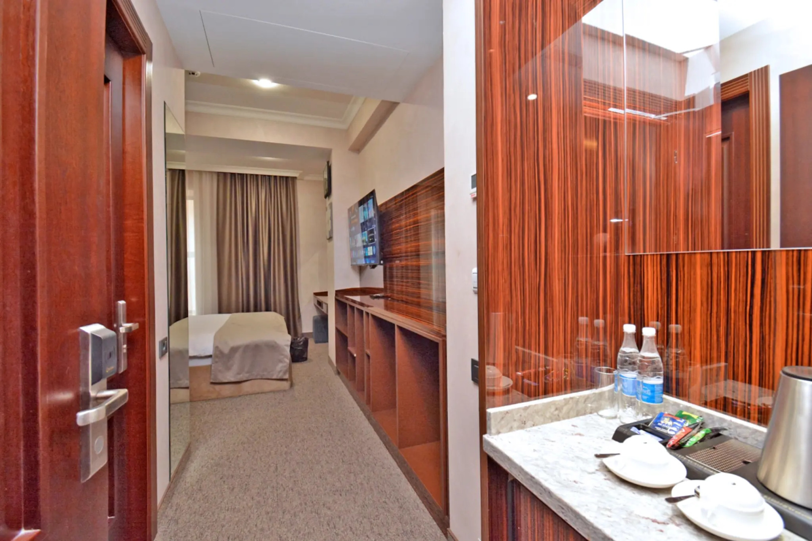 Foto - BM Avenue Hotel