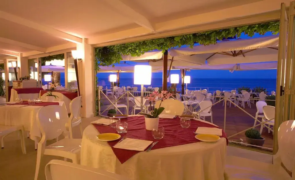 Foto - Hotel Caparena