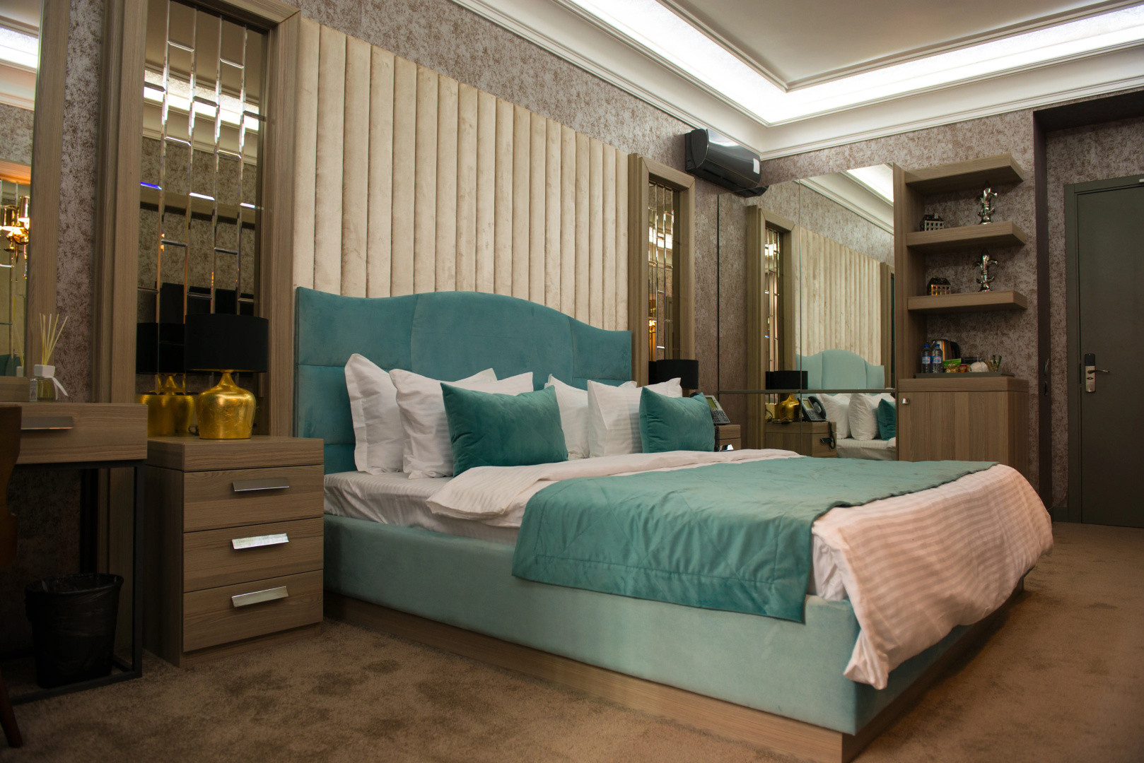 Foto - Home Boutique Hotel