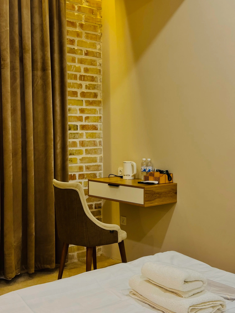 Foto - Shahristan Art Boutique Hotel
