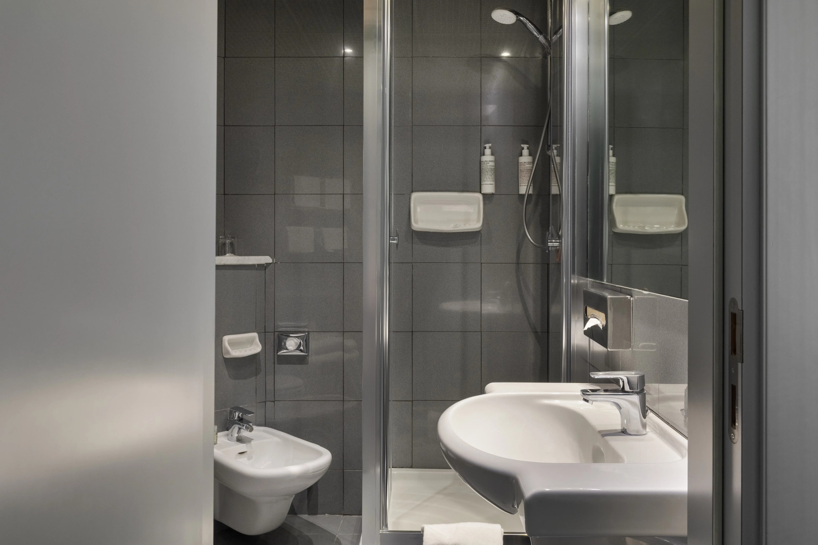 Foto - Hotel Mediolanum