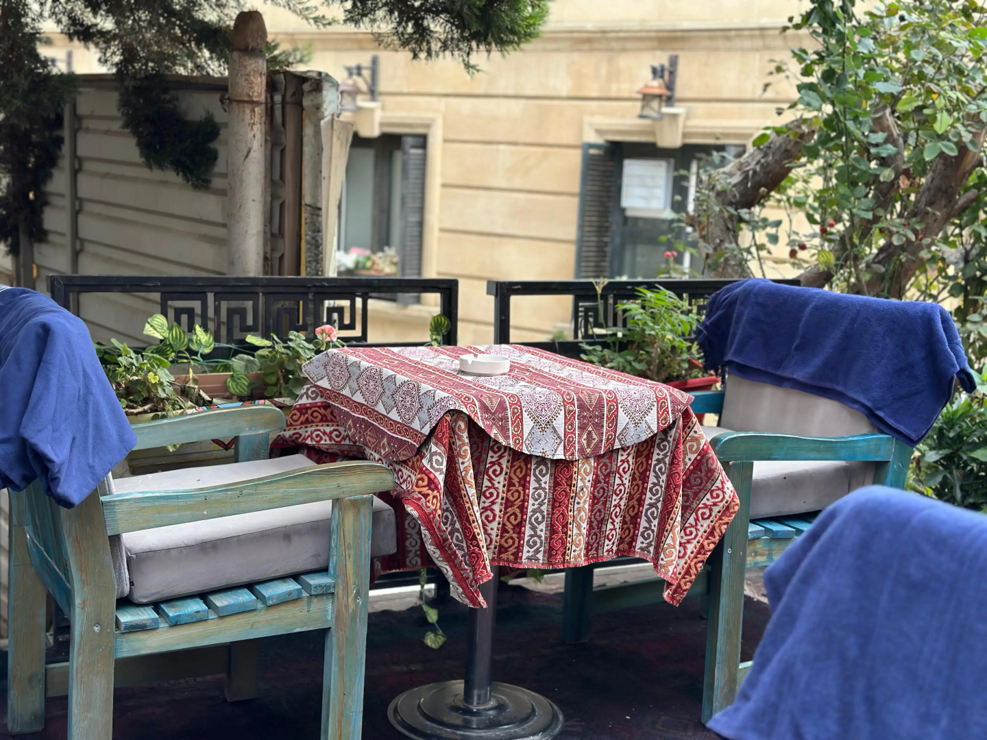 Foto - Heritage Old City Hotel