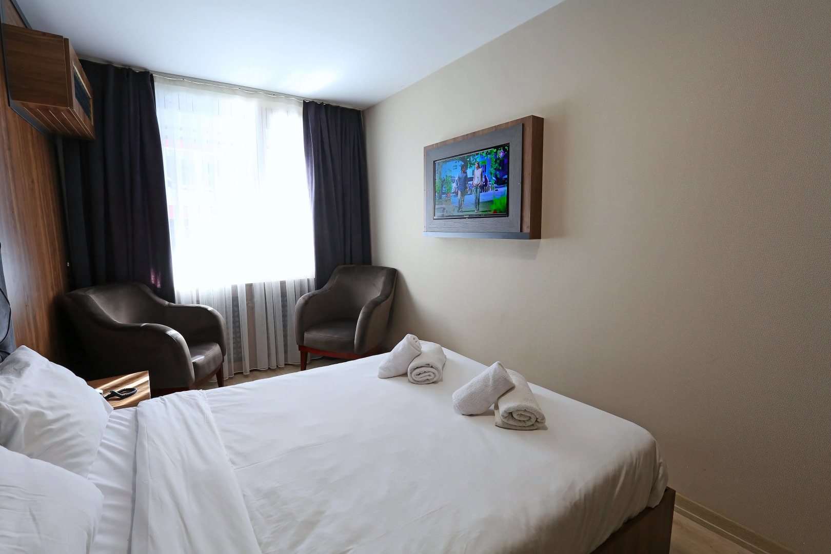 Foto - Nişantaşı Diamond Hotel