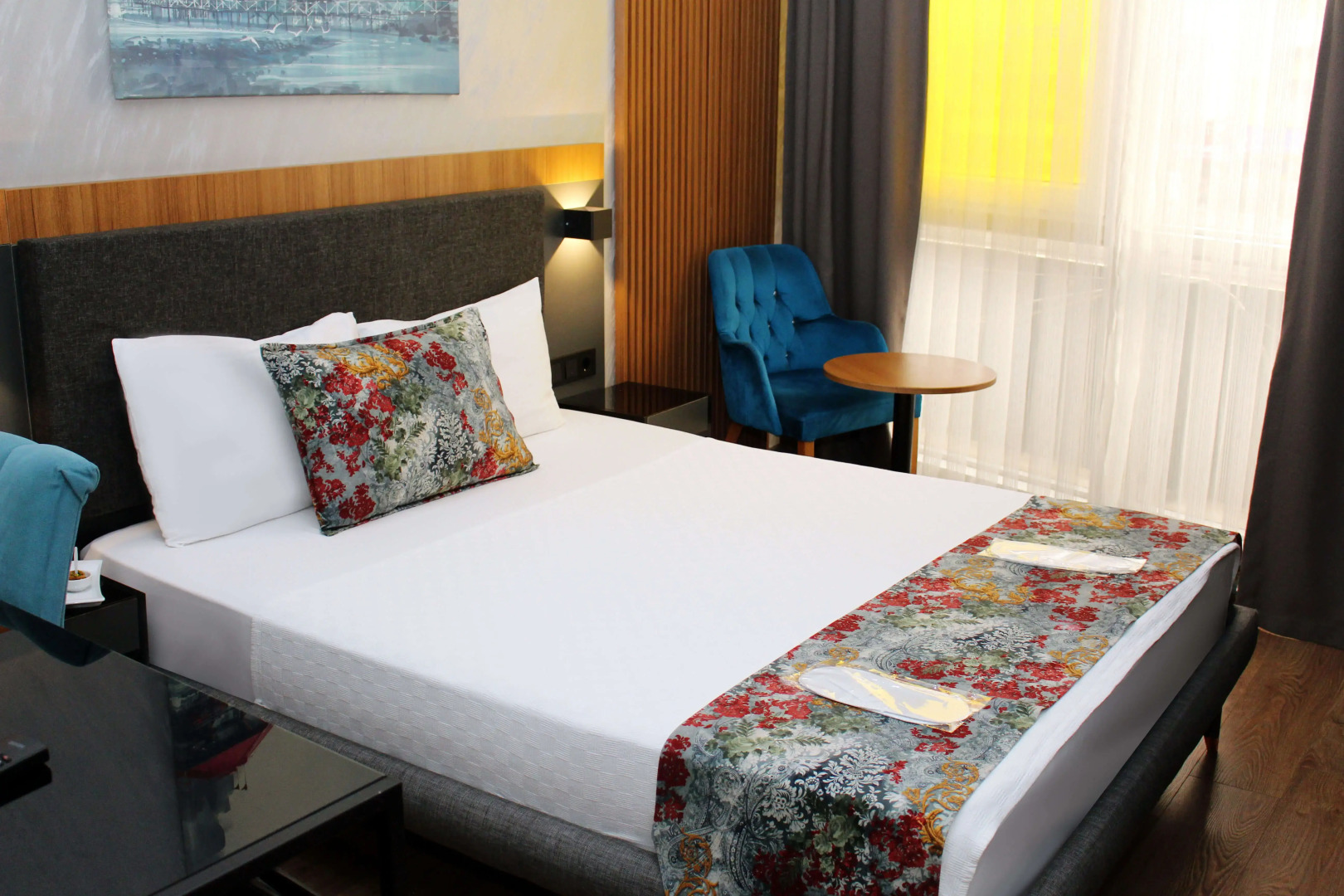 Foto - Istanbul Fair Hotel