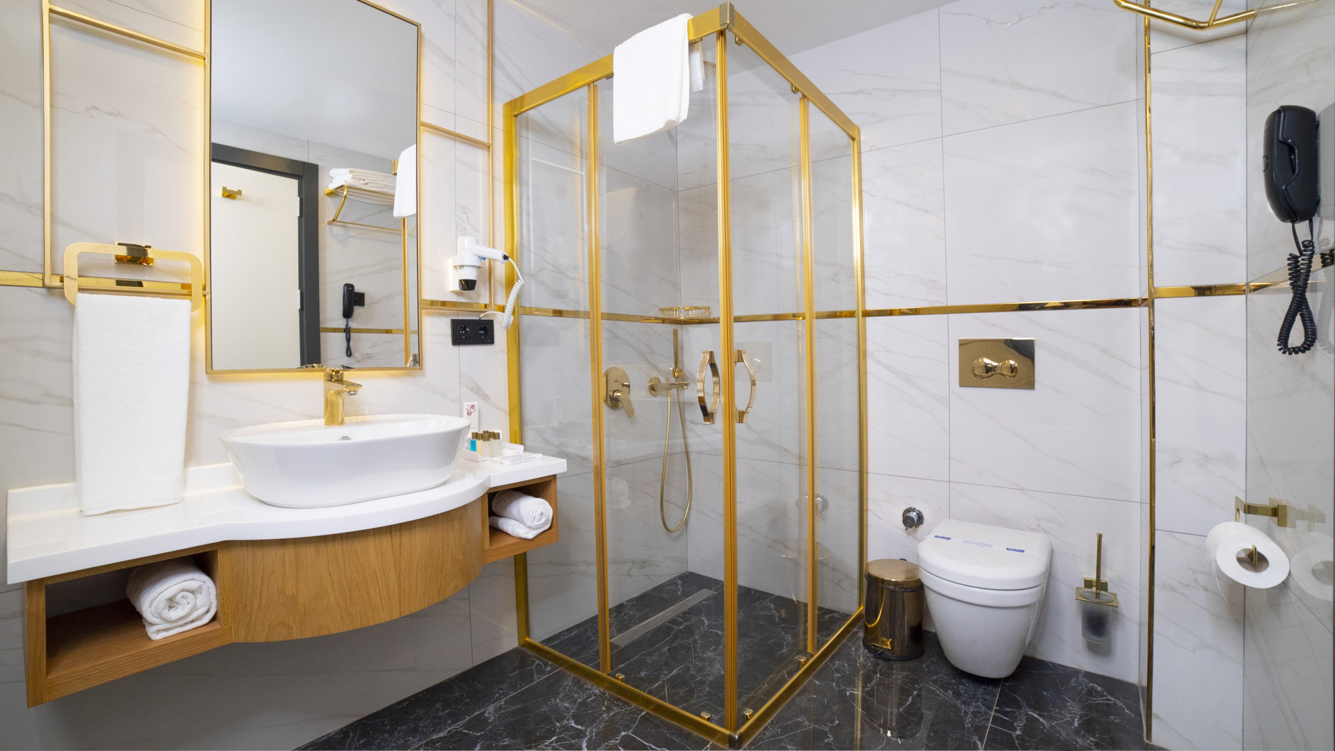 Foto - Leaf Port Hotel