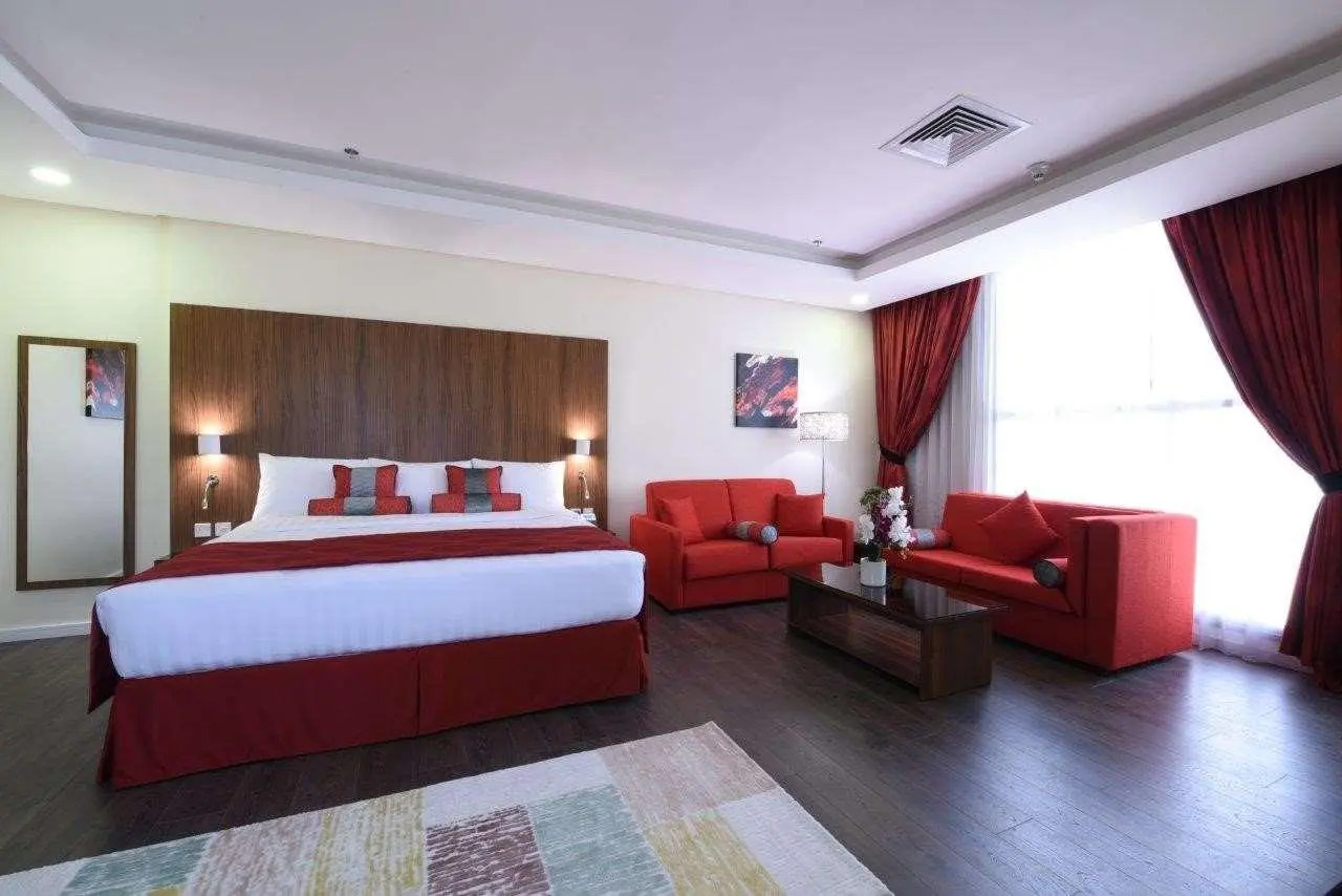 Photo - Ramada Encore by Wyndham Kuwait Downtown