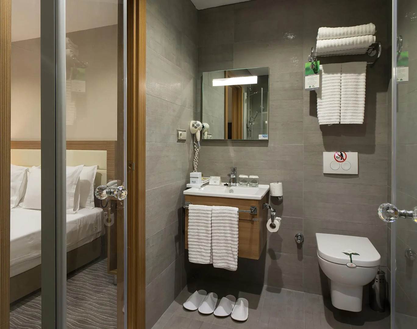 Foto - Hotel Yasmak Sultan