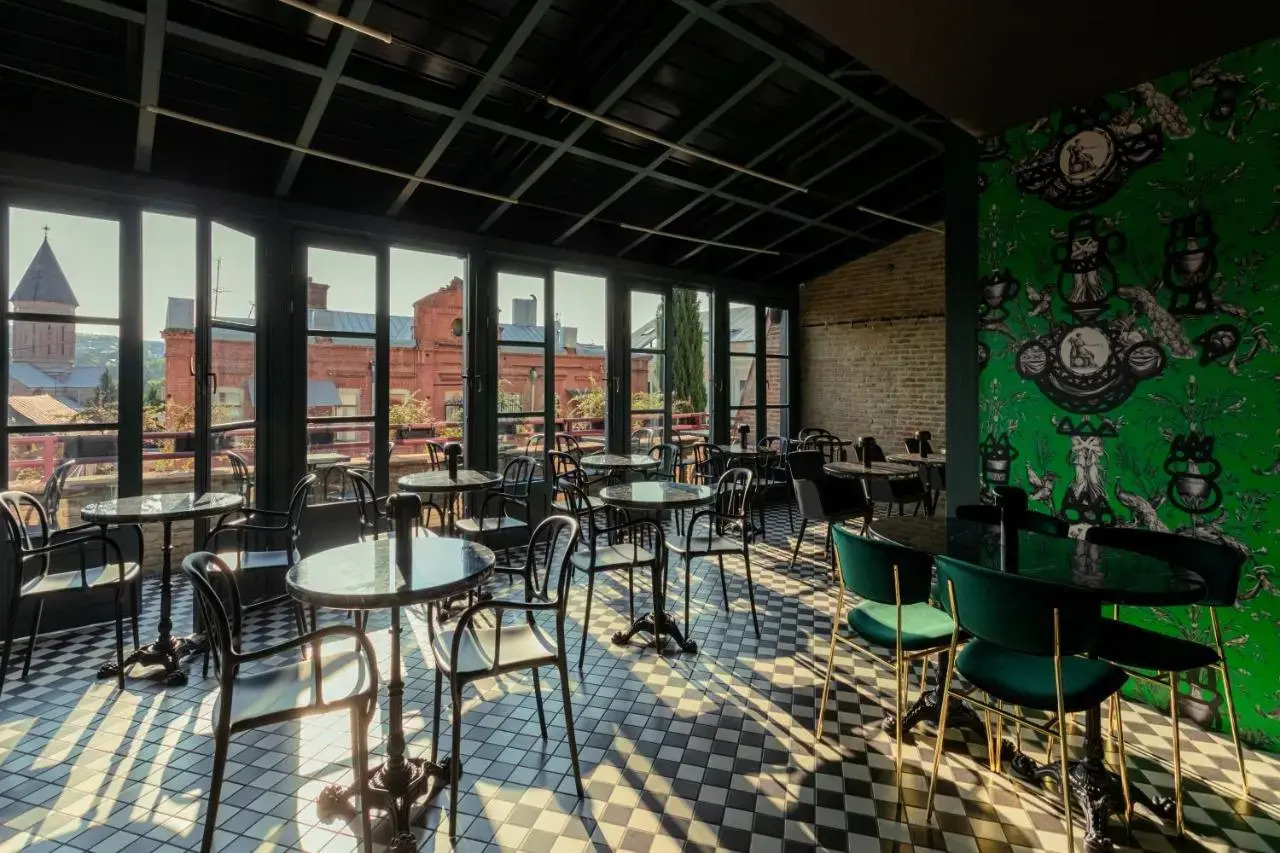 Foto - Puris Moedani Boutique Hotel