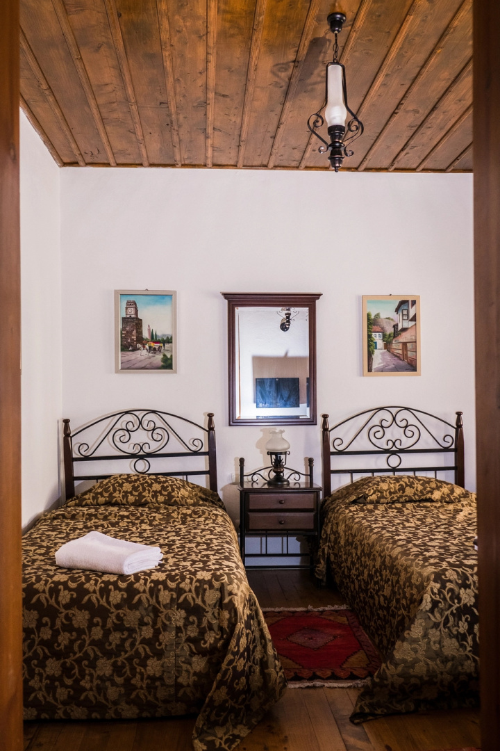Foto - Atelya Art Hotel