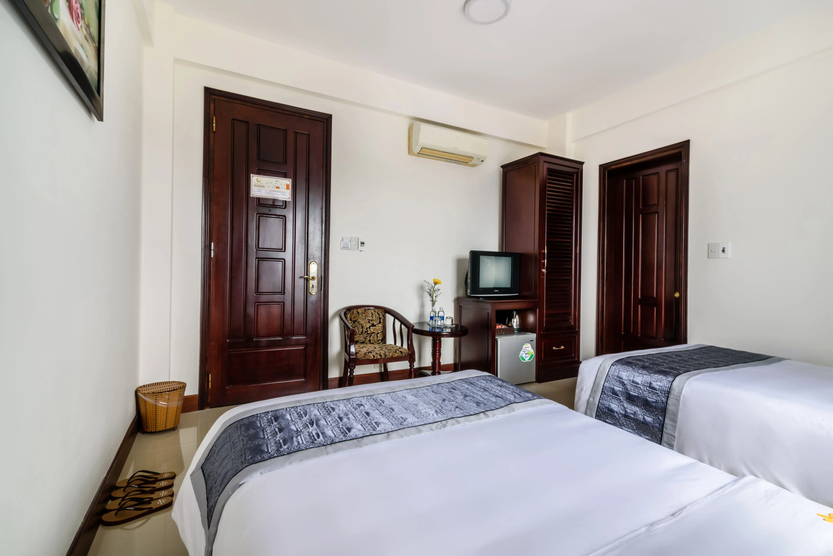 Foto - Baly Hotel