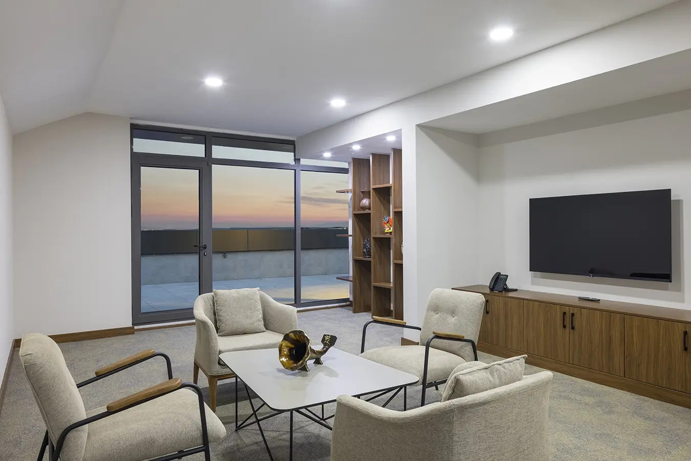 Foto - Hampton By Hilton Istanbul Airport, Arnavutkoy