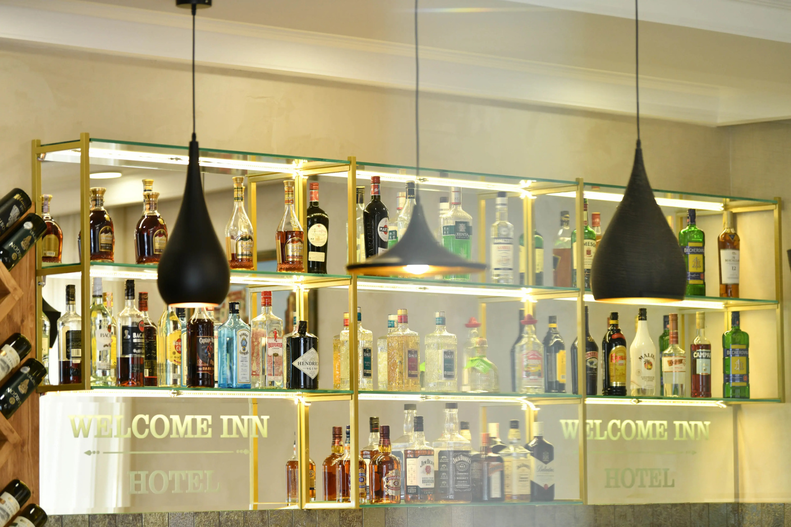 Foto - Welcome Inn Hotel