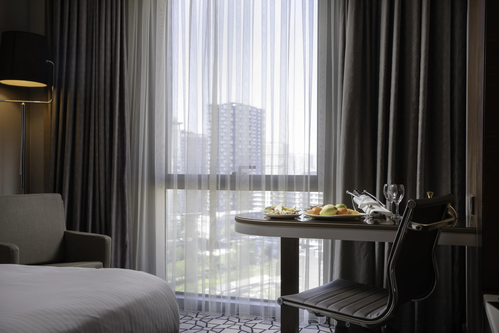 Foto - Grand Harilton Otel