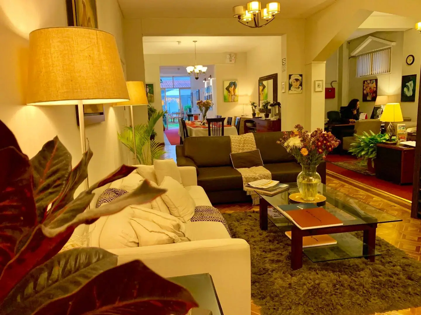 Foto - Casa Bella Boutique Hotel San Isidro