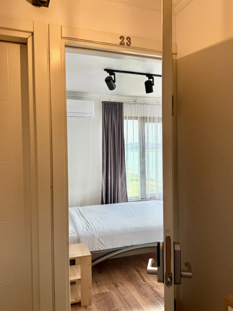 Foto - Aphra Hotel Tbilisi