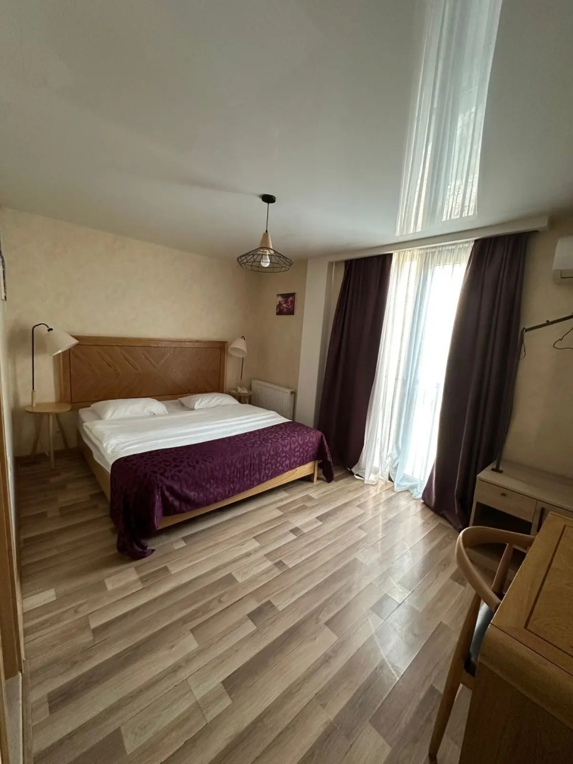 Foto - Amber Boutique Hotel